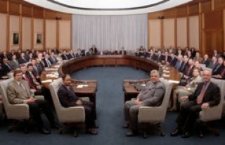 11 maddelik rapor hazırlandı