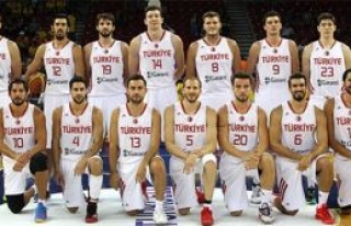 12 Dev Adam'ın rakipleri belli oldu