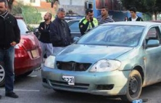 12 yaşındaki ortaokul öğrencisine vurdu kaçtı