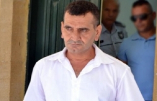 15 yıl yatacak