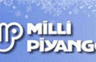 19 Şubat 2014 tarihli Milli Piyango Çekiliş sonuçları