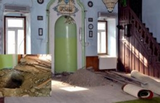 19’uncu yüzyıldan kalma