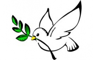 1 Eylül Dünya Barış Günü, yarın, “iki toplumu...
