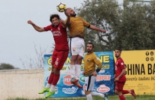 Çıkmayan candan ümit kesilmez 3-0