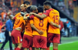 Aslan’ı Fırtına da durduramadı 2-1