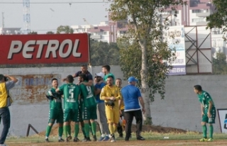 Çanakkale can buldu 2-1