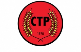 CTP’de 10 aday netleşti