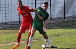 Forest evinde yıkıldı 1-2