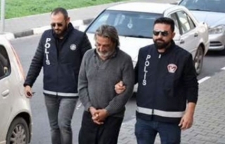 İki buçuk yıl yatacak