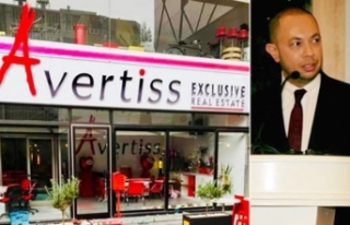 Avetiss’den ilk Franchise!