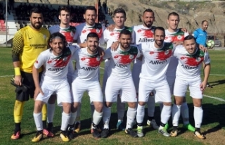 Gözler play off ve play out’da