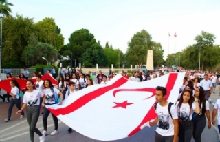  19 Mayıs Atatürk’ü Anma Gençlik ve Spor Bayramı...