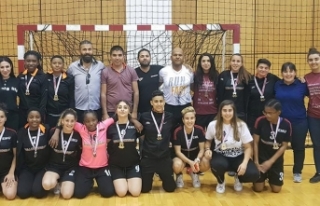Taht Doğu Akdeniz’in