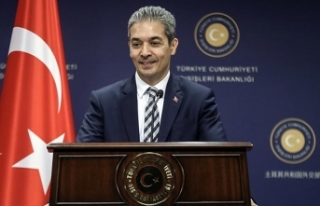 Türkiye’nin tavrı net