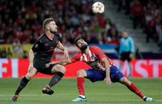 UEFA Avrupa Ligi’nde  Finalistler belli oldu
