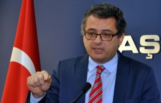 Yanlış anlaşıldı