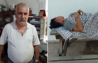 Tuzluca’da bir garip yaşam