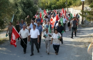 Yatırımlar artarak sürecek