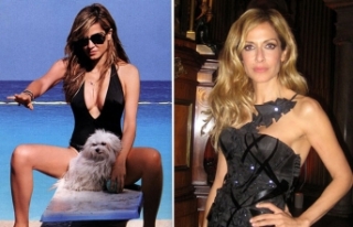 Anna Vissi geliyor