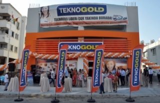 Teknoloji  harikaları  Mağusa’da