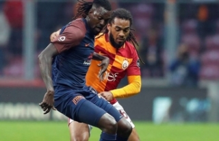 Denayer imzayı atıyor