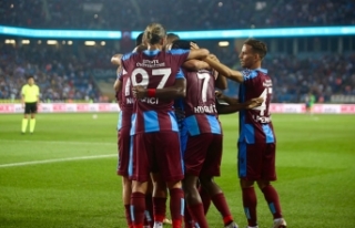 Evinde “Fırtına” 3-1