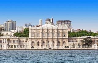 Türkiye’de mimarisi geçmişe ışık tutuyor