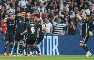 Kartal rahat turladı 3-0