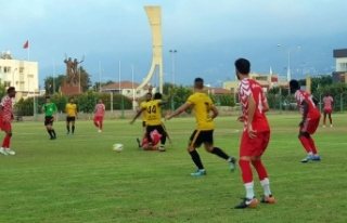 Ocak, Kamp öncesi moral depoladı 3-1