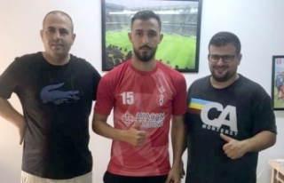 Ozanköy’e Almancı transfer