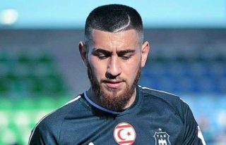 Mahmut isyan etti