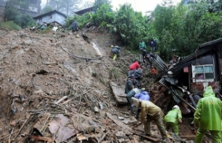 Mangkhut faciası