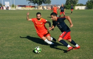 Mesarya  fırastları değerlendiremedi 0-0