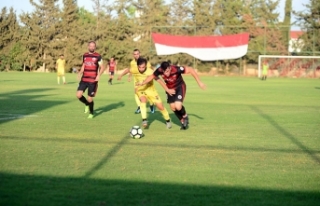 Yalova’dan 3 gol 3 puan 3-0