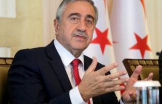 Akıncı ve ekibi yurda dönüyor