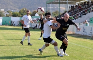 Alsancak’ta sessiz gün 0-0