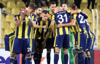 Fener’den ilk galibiyet 2-0