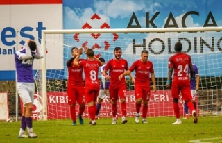 GHE’den farklı tarife 3-0