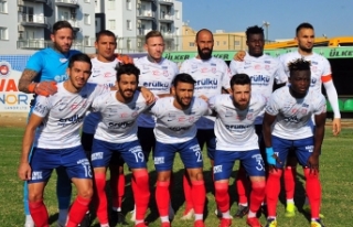 Kartal’dan seriye devam