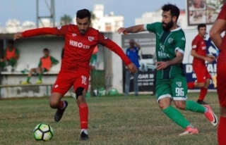 Çanakkale,  Maraş’ı eli boş gönderdi 3-0