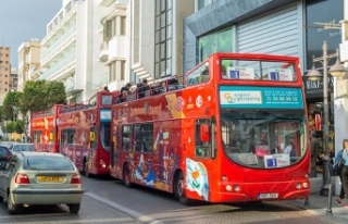 ‘City Sightseeing’