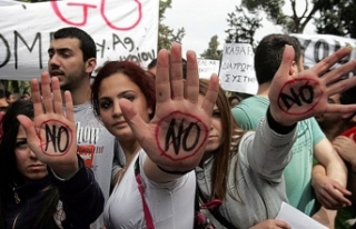 ‘Çözüm olur mu?’ Yüzde 70 Hayır