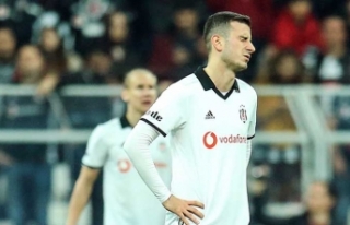 Kartal’ın kabusu sürüyor 1-2