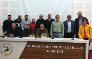 Basketbol’da lig kuraları çekildi