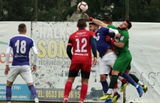 Cihangir’in şakası yok 2-0