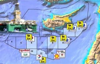 ENİ ve TOTAL devrede