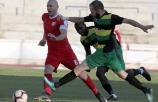 Gönyeli hata yapmadı 3-1