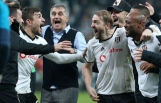 Yarışta Kartal  da “VAR” 1-0