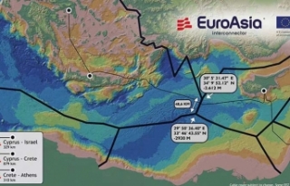 İlki bir milyar Euro