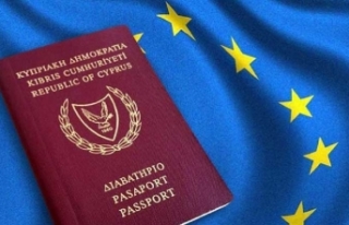 ‘Kıbrıs Cumhuriyeti’ pasaportu 16’ıncı sırada